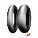 Michelin 200/55 ZR17 78W Power Slick EVO