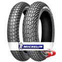 Michelin 120/80 R16 Power Supermoto Rain