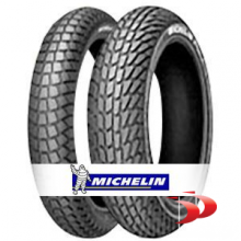 Michelin 120/75 R16 Power Supermoto Rain