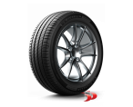 Autobild vasarinių padangų testas 2022 - vidutinės klasės modeliai Michelin 245/45 R17 99W XL Primacy 4