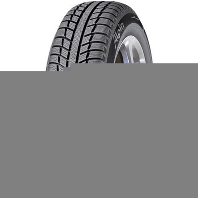 Michelin 195/55 R16 87H Primacy Alpin PA3 padangos