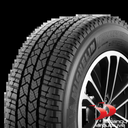 Michelin 265/60 R18 110H Primacy XC
