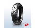 Motociklų padangos Michelin 100/80 -10 53L S1