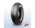 Motociklų padangos Michelin 100/90 -10 56J S83