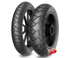 Motociklų padangos Michelin 120/70 R19 60V Scorcher Adventure
