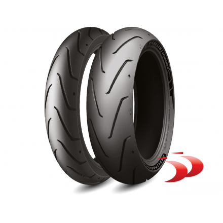 Michelin 180/55 ZR17 73W Scorcher Sport