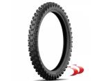 Motociklų padangos Michelin 110/100 -18 64M Starcross 6 Medium-hard