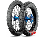 Motociklų padangos Michelin 100/90 -19 57M Starcross 6 Medium Soft