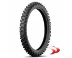 Motociklų padangos Michelin 110/100 -18 64M Starcross 6 Medium-soft