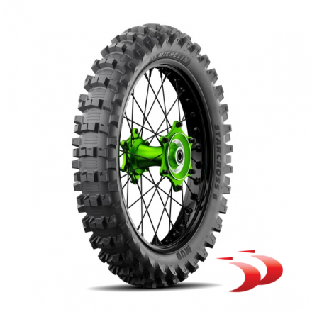 Michelin 110/90 -19 62M Starcross 6 MUD