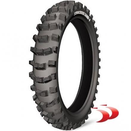 Michelin 110/90 -19 62M Starcross Sand 4
