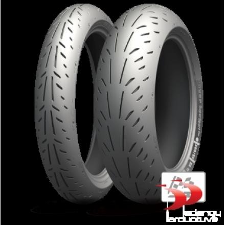Michelin 180/60 R17 ZR Supersport EVO
