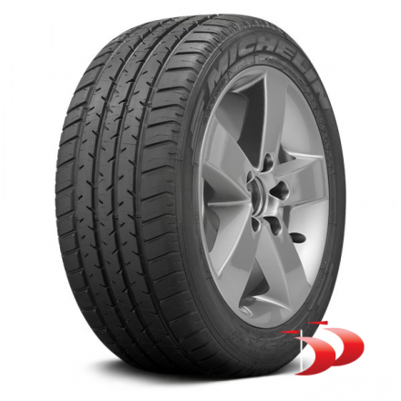Michelin 205/55 R16 Z SX MXX3