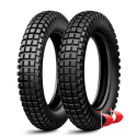 Michelin 120/100 R18 68M Trial