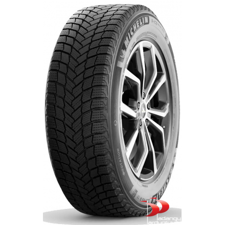 Michelin 235/60 R17 106T X-ICE Snow SUV