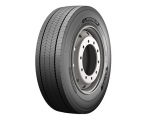 Sunkvežimių padangos Michelin 275/70 R22,5 152J X Incity EV Z 3PMSF