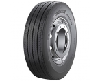Sunkvežimių padangos Michelin 275/70 R22,5 148/145J X Incity XZU M+S 3PMSF