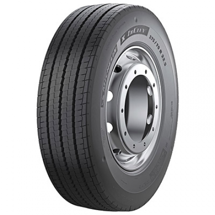 Michelin 275/70 R22,5 148/145J X Incity XZU M+S 3PMSF