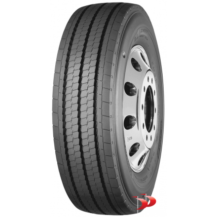 Michelin 295/80 R22,5 154/149J X Incity Z M+S 3PMSF