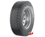 Sunkvežimių padangos Michelin 315/70 R22,5 154L X Line Energy D2 3PMSF