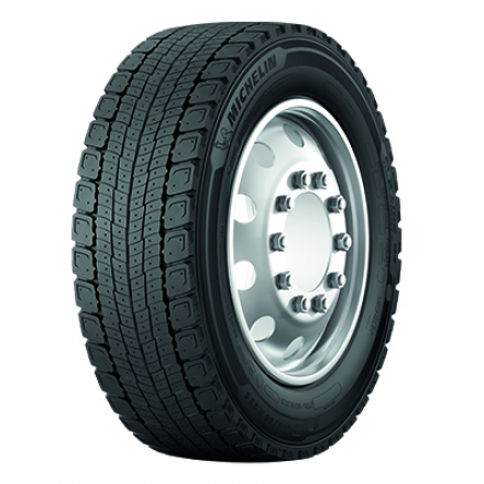 Michelin 315/60 R22,5 152/148L X Line Energy D3 M+S 3PMSF