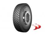 Sunkvežimių padangos Michelin 315/45 R22,5 147/145L X Multi D M+S 3PMSF