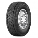 Michelin 285/70 R19,5 148/146L X Multi D2 M+S 3PMSF