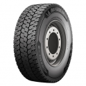 Michelin 315/80 R22,5 156/150L X Multi Grip D M+S 3PMSF
