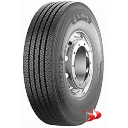 Michelin 315/70 R22,5 156/150L X Multi HD Z M+S 3PMSF