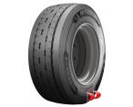Sunkvežimių padangos Michelin 215/75 R17,5 136/134J X Multi T2 M+S 3PMSF