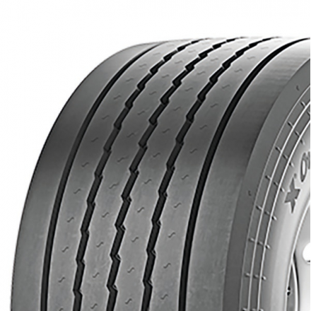 Michelin 455/45 R22,5 160J X ONE Maxitrailer+ M+S