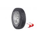 Michelin 13,00/ R22,5 156/151K X Works HD D M+S 3PMSF
