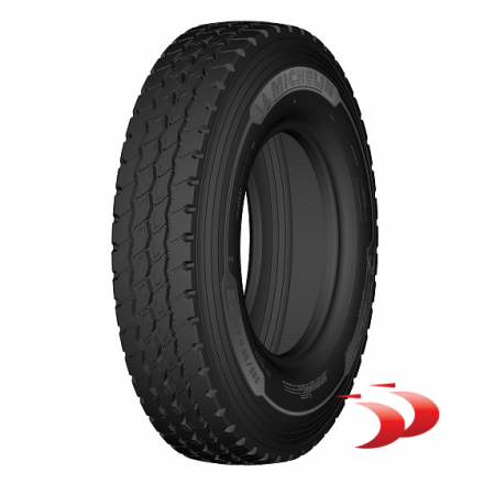 Michelin 315/80 R22,5 158/150K X Works Z2