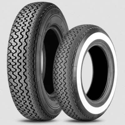 Michelin 145/80 R13 74H XAS FF padangos