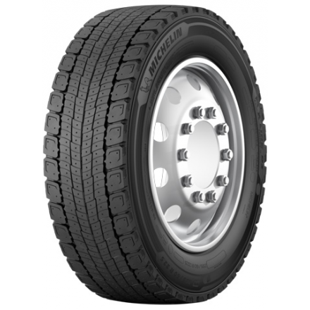 Michelin 315/70 R22,5 156L Xlinez2 3PMSF