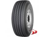 Sunkvežimių padangos Michelin 245/70 R19,5 141/140J XTE2 M+S 3PMSF