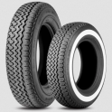 Michelin 185/80 R15 93V XVS