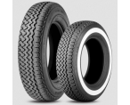 Lengvųjų automobilių padangos Michelin 235/70 R15 101H XVS