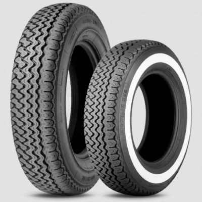 Michelin 235/70 R15 101H XVS padangos