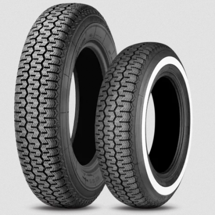 Michelin 145/70 R12 69S XZX