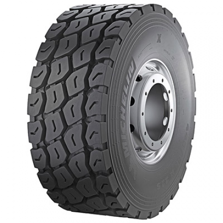 Michelin 445/65 R22,5 169K XZY3. M+S