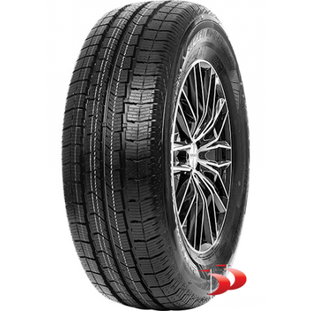 Milestone 215/65 R16C 109T Green Weight A/S