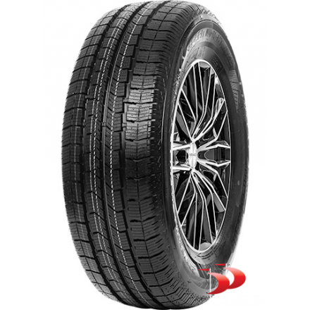 Milestone 195/70 R15C 104R Green Weight A/S