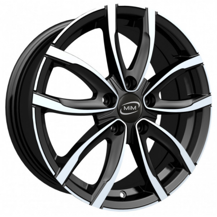 MIM 5X110 R18 7,5 ET41 EVO BFM