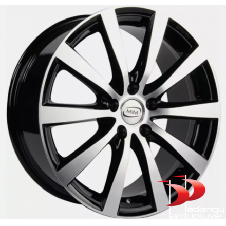 MIM 4X108 R15 6,5 ET42 Monza BFM