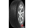 Lengvųjų automobilių padangos Minerva 265/70 R15 112H Ecospeed A/T