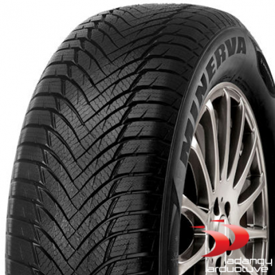 Minerva 195/65 R14 89T Frostrack HP padangos