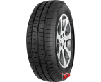Lengvųjų automobilių padangos Minerva 225/70 R15C 112/110R Frostrack VAN