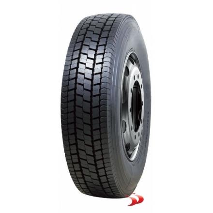 Mirage 295/80 R22,5 152/149M MG628
