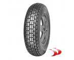 Motociklų padangos Mitas 3,50/ -8 46J B13
